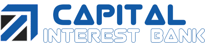 Capital Interest Bank  